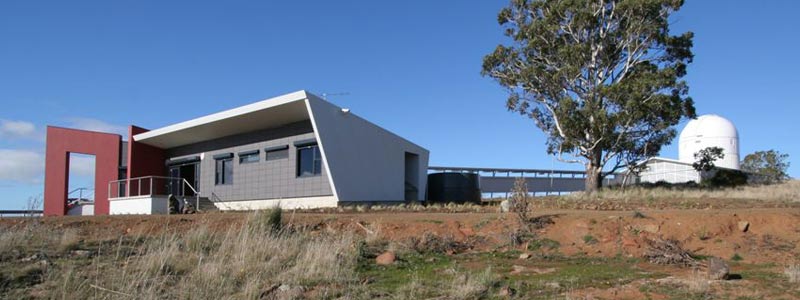 Bisdee Tier Optical Observatory