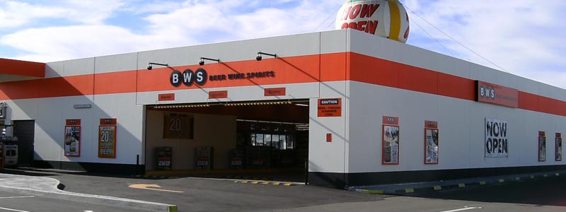 BWS Liquor Outlet Sorell